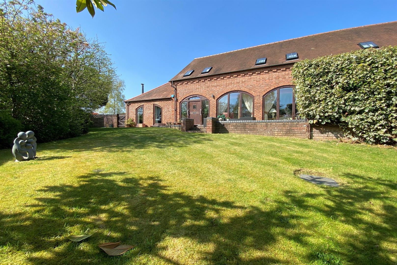 Castle Barns, Cookley, Kidderminster